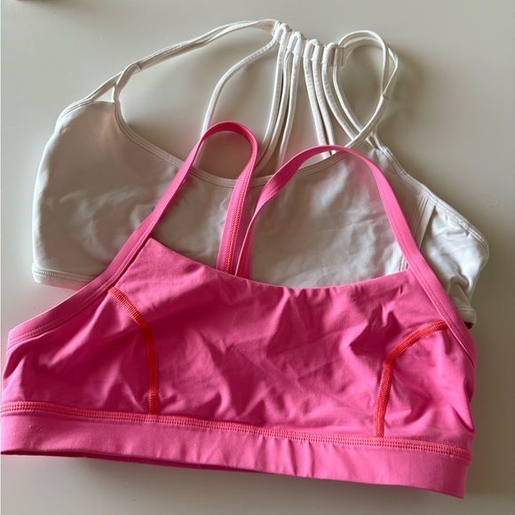 Lululemon Bra Bundle - Picture 1 of 2